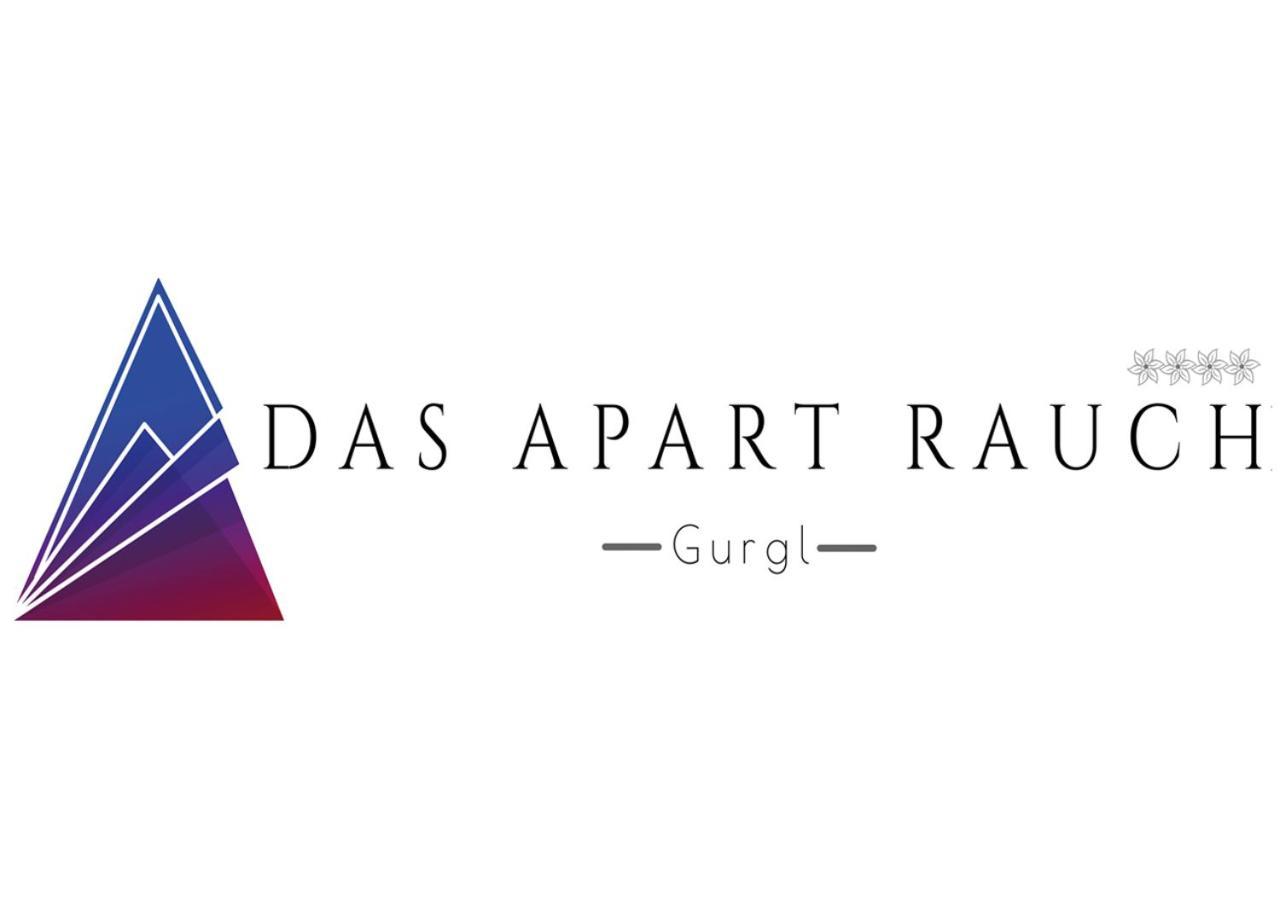 Das Apart Rauch Gurgl Obergurgl Kültér fotó